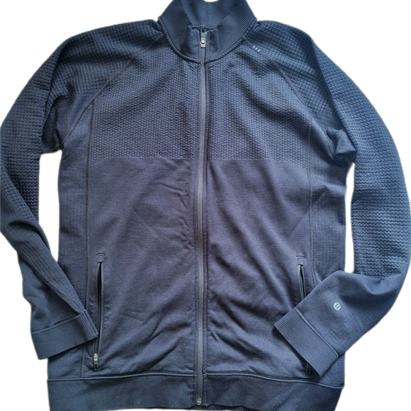 lululemon athletica Other - LULULEMON \ Men's Engineered Warmth Jacket / L / Black